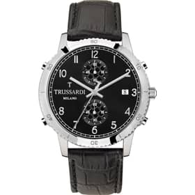 TRUSSARDI watch T-STYLE - R2471617006