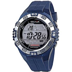 SECTOR watch EX-335 - R3251372315