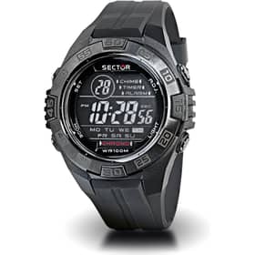 SECTOR watch EX-335 - R3251372215