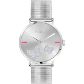 FURLA watch GIADA BUTTERFLY - R4253113503