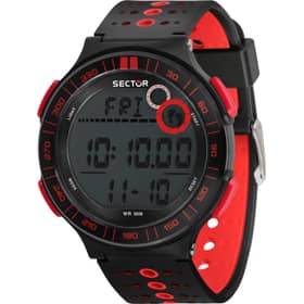 SECTOR watch EX-23 - R3251512002