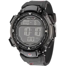 SECTOR watch EX-7341 - R3251172125