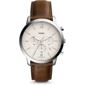 FOSSIL watch NEUTRA CHRONO - FS5380