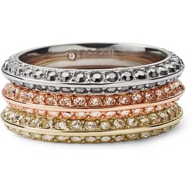 RING FOSSIL FALL/WINTER - JF0212699865