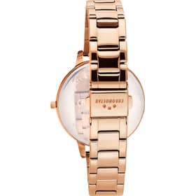 B&g Watches Glamour - R3753267506