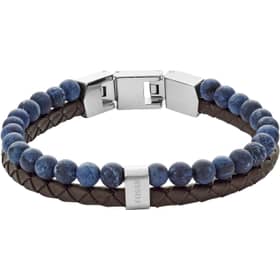 BRACCIALE FOSSIL VINTAGE CASUAL - JF02830040