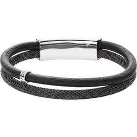 BRACCIALE FOSSIL VINTAGE CASUAL - JF02829040
