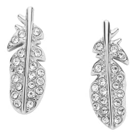 Fossil Earrings Vintage iconic - JF02849040