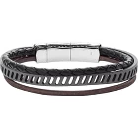 BRACCIALE FOSSIL VINTAGE CASUAL - JF02828040
