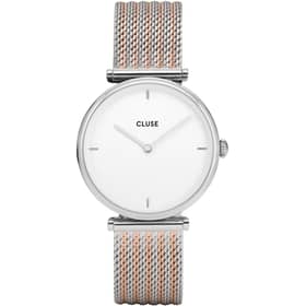 CLUSE watch - CL61001