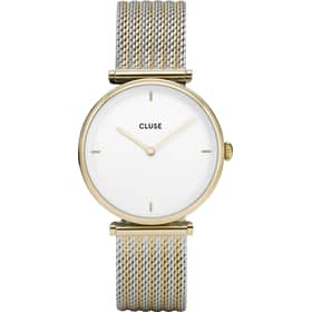 CLUSE watch - CL61002