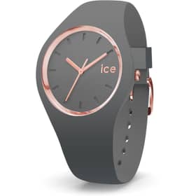 ICE-WATCH watch ICE GLAM COLOUR - 015336