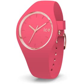 ICE-WATCH watch ICE GLAM COLOUR - 015335