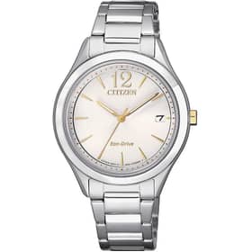 Citizen Watches Of - FE6124-85A
