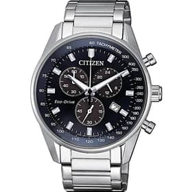 CITIZEN watch OF2018 - AT2390-82L