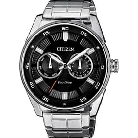 Citizen Watches Of - BU4027-88E