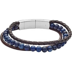 BRACCIALE FOSSIL VINTAGE CASUAL - JF02885040