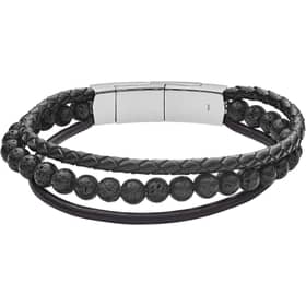 BRACCIALE FOSSIL VINTAGE CASUAL - JF02886040
