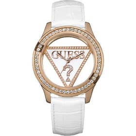 GUESS watch BASIC COLLECTION - W11555L1