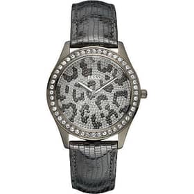GUESS watch TIME TO GIVE - W10239L1