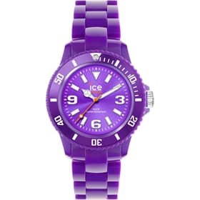 ICE-WATCH watch ICE SOLID - 000630