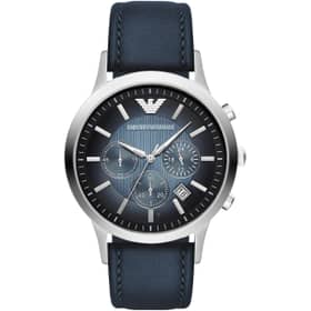Emporio Armani Watches 2023 collections 