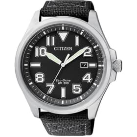 CITIZEN watch OF ACTION - AW1410-24E