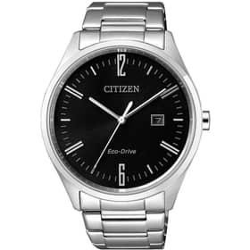 CITIZEN watch OF ACTION - BM7350-86E