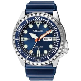 CITIZEN watch OF ACTION - NH8381-12L