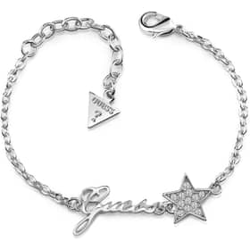 ARM RING GUESS STARLICIOUS - UBB84038-S