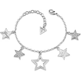 ARM RING GUESS STARLICIOUS - UBB84040-S