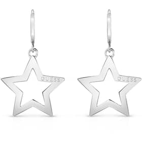 Guess Earrings Starlicious - UBE84011