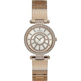 GUESS watch MUSE - W1008L3