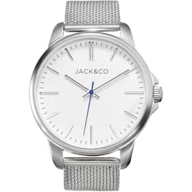 JACK & CO watch MARCELLO - JW0165M1