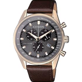 CITIZEN watch OF2018 - AT2393-17H