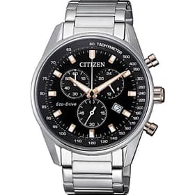 CITIZEN watch OF2018 - AT2396-86E