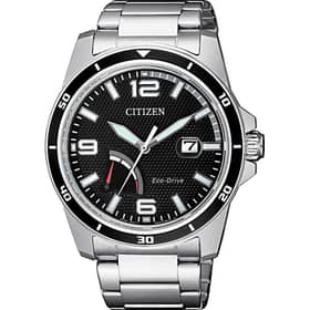 Citizen Watches Of - AW7035-88E