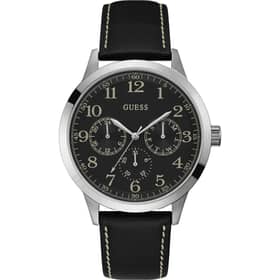 GUESS watch BOULDER - W1101G1