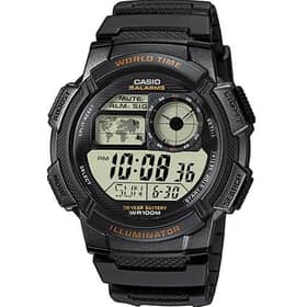 CASIO watch COLLECTION - AE-1000W-1AVEF