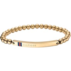 ARM RING TOMMY HILFIGER CLASSIC SIGNATURE - 2700787