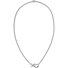 NECKLACE TOMMY HILFIGER CLASSIC SIGNATURE - 2700798
