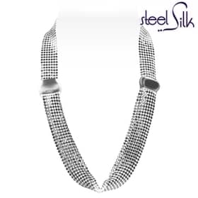 NECKLACE BREIL STEEL SILK - TJ1268