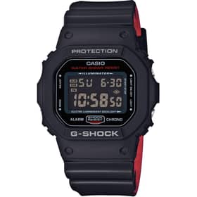 CASIO watch G-SHOCK - DW-5600HR-1ER