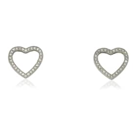 D'Amante Earring Riflessi - P.256101000300