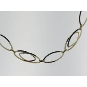 D'Amante Necklace Chains - P.1310A40000004