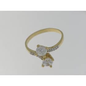D'Amante Ring B-elegante - P.1303D30000068