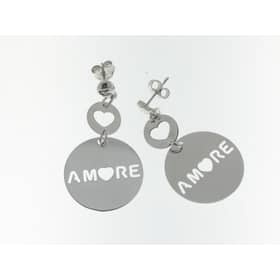 D'Amante Earring Amore - P.2501B30000025