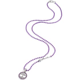 NECKLACE JUST CAVALLI JUST NEON - SCABF11