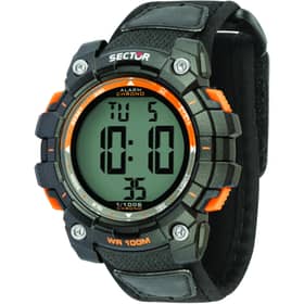 SECTOR watch EX-77 - R3251520001
