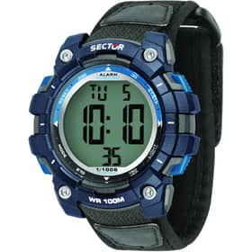 SECTOR watch EX-77 - R3251520002